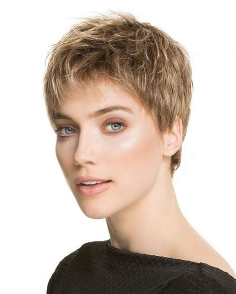 How To Cut Very Short Pixie Haircuts Best Hairstyles Ideas For Women
