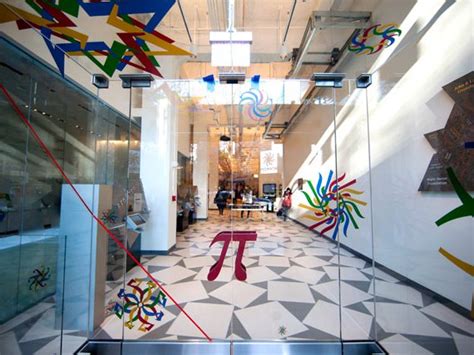 Meet Momath The Nations First Math Museum Right Here In Nyc Gothamist