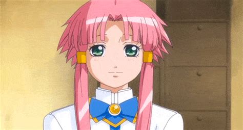 28 Of The Greatest Pink Haired Anime Girls With The Best Personalities