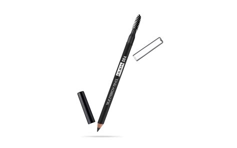True Eyebrow Pencil Total Fill Eyebrow Pencil-Long Lasting - Waterproof - Pupa_INT