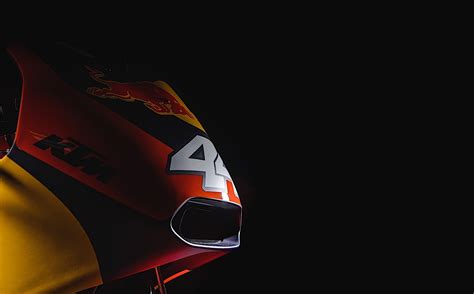 This Is Red Bull Ktms New Motogp Motorcycle In Final Form Autoevolution