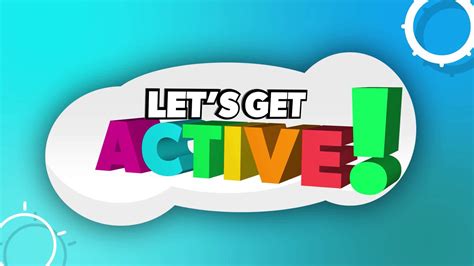 Let's Get Active - Boxset Media Ltd | Corporate Video Production Nottingham