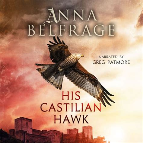 his castilian hawk audio book blast by anna belfrage historical fiction blog