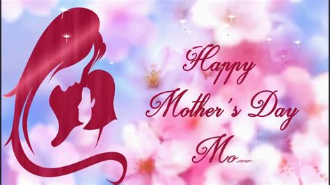 Happy Mothers Day Wishes Youtube