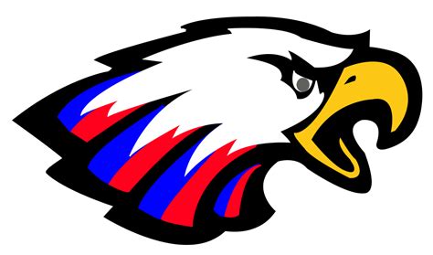 Eagle School Logo Logodix