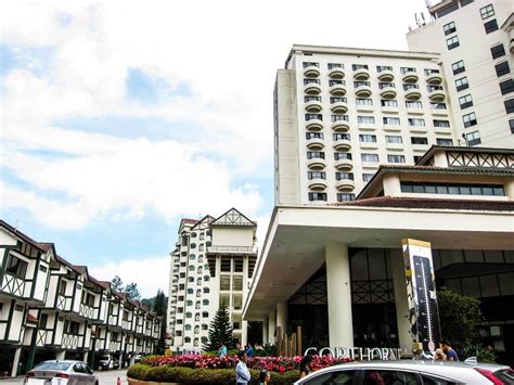 View deals for copthorne hotel cameron highlands, including fully refundable rates with free cancellation. 6 Best Hotels in Cameron Highland Near Brinchang Night ...