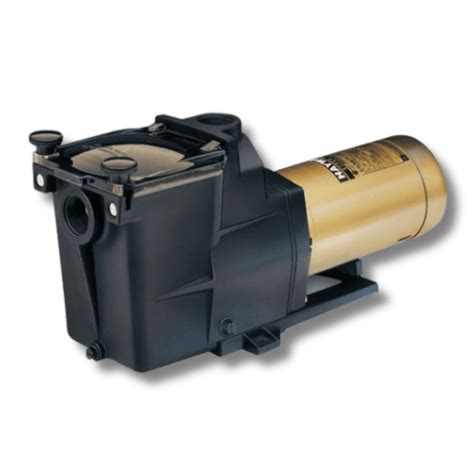 hayward w3sp2605x7 3 4hp super pool pump 115 230v ez pools