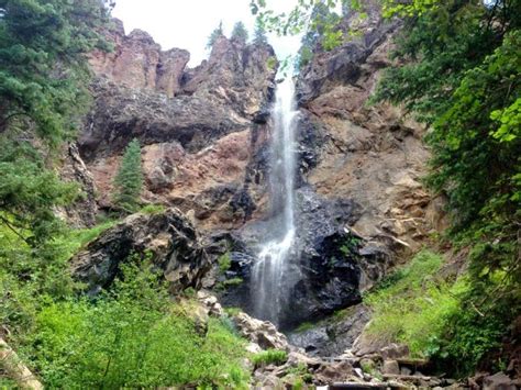 11 Of The Best Waterfalls In Colorado That Youll Want To See In Person