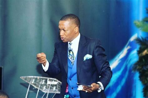 Check Out Top 10 Richest Pastors In Africa 2021 Naijmobile