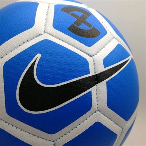 Jual New Bola Futsal Nike Menor X Ball Blue Sc3039 406 Original Bnwt Di