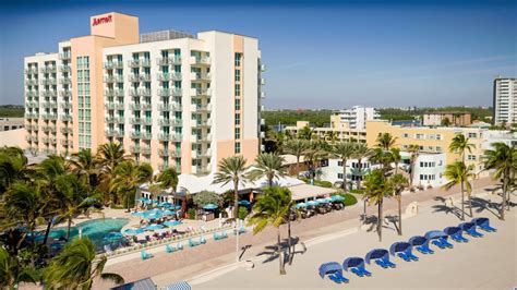 I've been at hollywood beach for a few days and received the best service by derek when getting our chairs today! Hollywood Beach Marriott, Hollywood, FL Jobs | Hospitality Online
