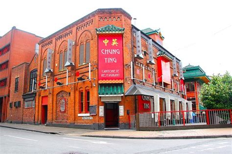 Chung Ying Cantonese Birmingham Updated 2020 Restaurant Reviews