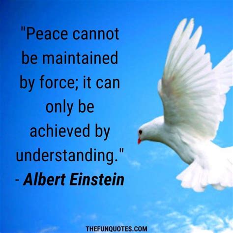 Peace Quotes For International Day Of Peace 2021 20 Inspiring