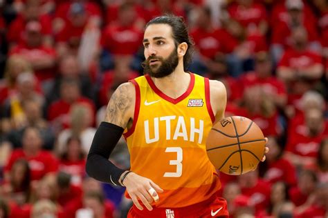 By Signing Ricky Rubio Phoenix Suns Are Betting On Their Young Core