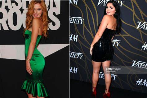 Is Bella Thorne A Copycat Of Ariel Winter An Investigation · Betches