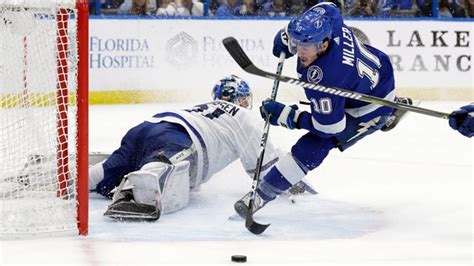 Get live scores, halftime and full time soccer results, goal scorers and assistants, cards, substitutions, match statistics and live stream from. Maple Leafs score first but fall to Tampa Bay 4-1 | CP24.com