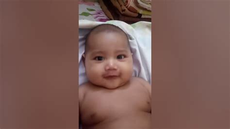 Bayi Sangat Gendut Montok Dan Lucu Youtube