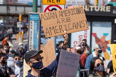 Confronting The Legacy Of Anti Asian Racism In America Tufts Now