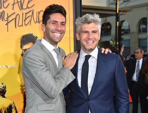 Nev Schulman Pays Tribute To Prom King Max Joseph After Last Catfish