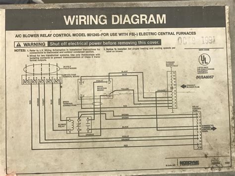 Please download these intertherm ac unit wiring diagram by using the download button, or right click on selected image, then use save image menu. Intertherm Mobile Home Electric Furnace Wiring Diagram ...