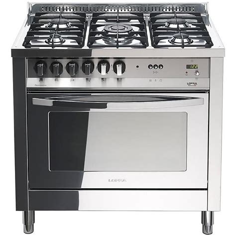 Pietro vennero istituite a roma nel 1877 per espressa volontà di pio ix. plg-96gvt/c lofra cucina 90x60 5 fuochi a gas inox ...