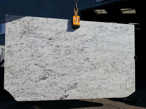 Granite Slabs Stone Slabs Kashmir White Granite Slabs Polished White Granite Slabs