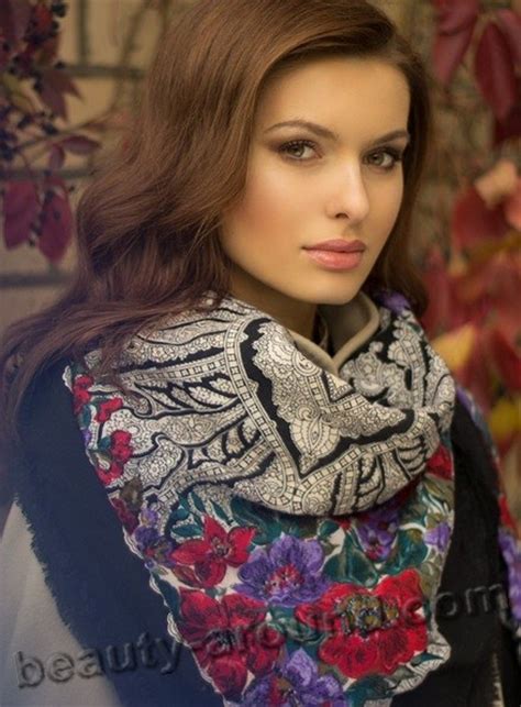 And few know about women from belarus. Top-10 Beautiful Belarus Women. Photo Gallery
