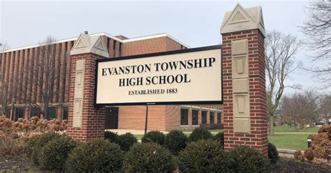 Alleged Sex Abuse Lawsuit Settled By Evanston High School Wbez Chicago