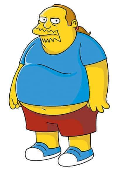 The Simpsons The 10 Best Supporting Characters Simpsons Characters