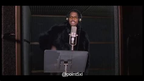 Pootie Tang Chops Youtube