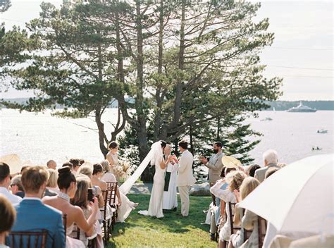 26 New England Venues Perfect For Your Wedding Weekend See Prices