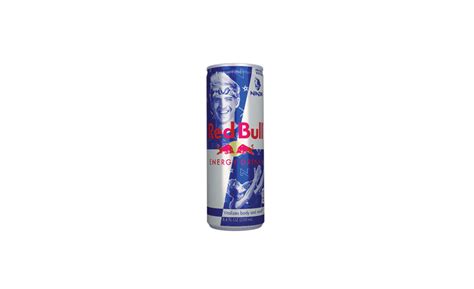 Red Bull Launches New Limited Edition Can Featuring Online Gamer Ninja