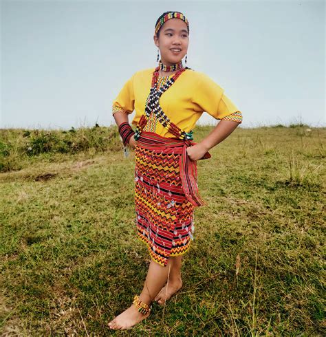 Kalinga Traditional Attire Sarah Gg Flickr