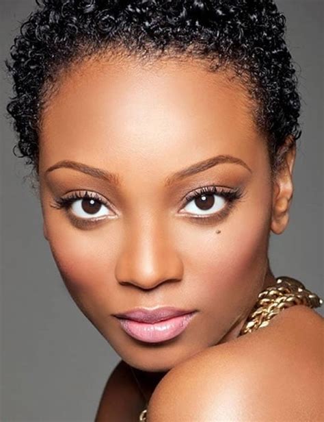 Of The Best Ideas For Hairstyles For Black Women Home Family Style And Art Ideas