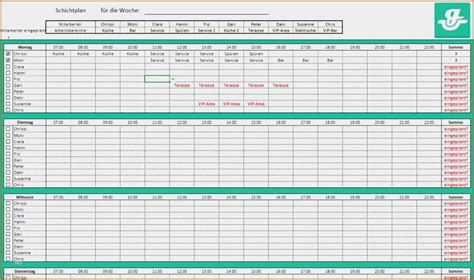 Unsere kassenbuch excel vorlage ist eine. Dienstplan Excel Vorlage Download Elegant 19 Inventarliste ...