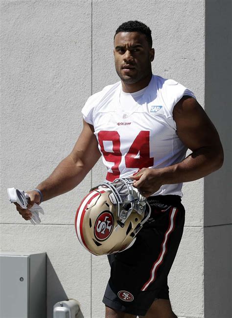 Done Deal Solomon Thomas Signs During 49ers First Practice