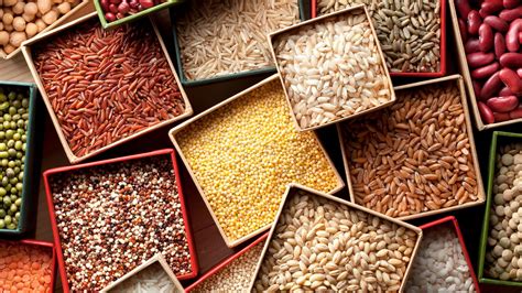 Know Your Millets Everything You Need To Know About Cooking With Millets
