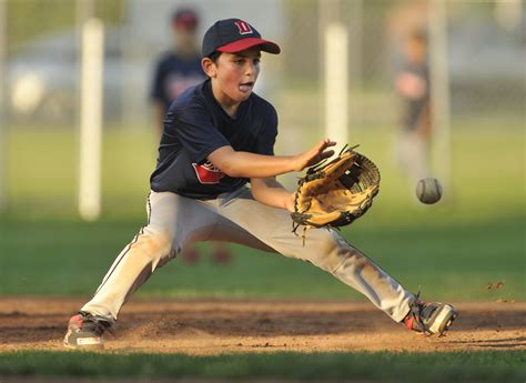 Local youth baseball teams ready to take on the world ...