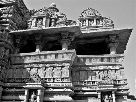 Khajuraho Western Temples Kandariya Mahadeva The Temple Flickr