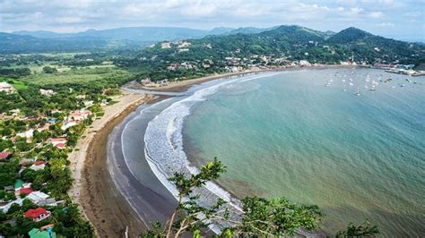 10 Best Beaches In Nicaragua Of 2020 Daring Planet