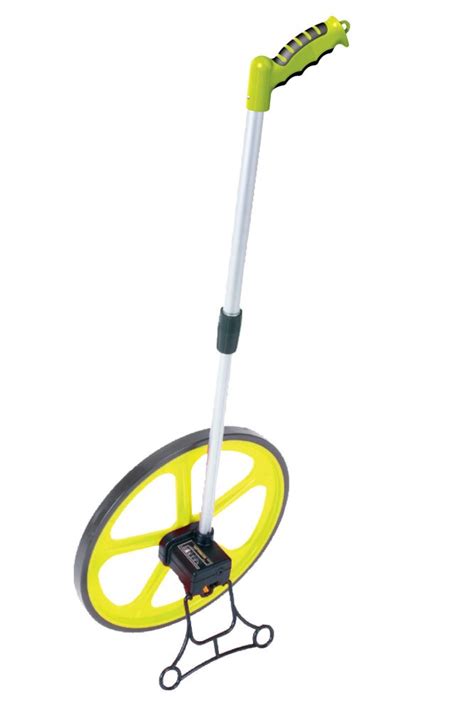 Meter Man 143 Inches Metric Measuring Wheel The Home Depot Canada