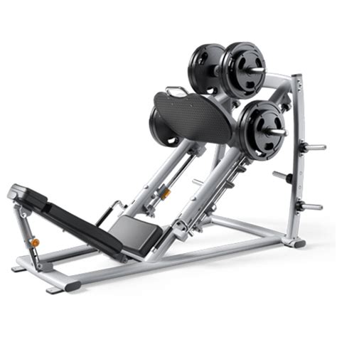 Matrix G3 45 Degree Leg Press Used Gym Equipment