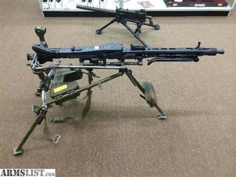 Armslist For Sale Mg42 M53 Wise Lite Semi Auto Very Large Kit 8mm762