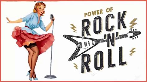 Best Classic Rock And Roll Of 50s 60s Top Oldies Rock N Roll Of 50s 60s Rock And Roll