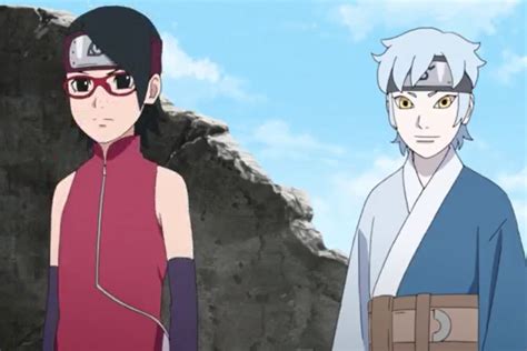 Boruto Naruto Next Generations 186 Release Date And Preview Otakukart