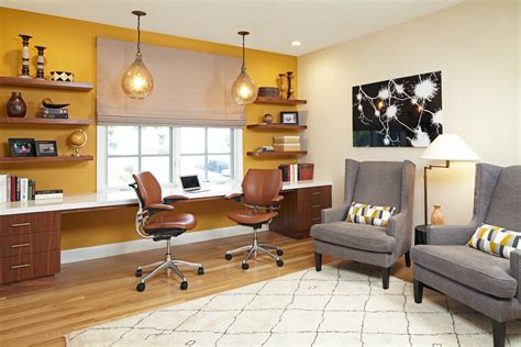 Need a los angeles business address but not the space? Studio City - Transitional - Home Office - Los Angeles ...