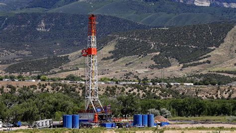 Oil And Gas Execs Plan More Public Outreach In Colorado Even Without