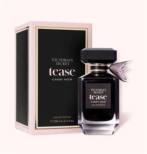Tease Candy Noir By Victorias Secret Reviews And Perfume Facts