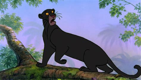 The Jungle Book 1967 Disney Screencaps Jungle Book Characters