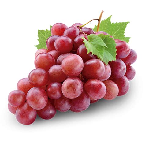 Grapes Red 2lbs Bag Tomavo
